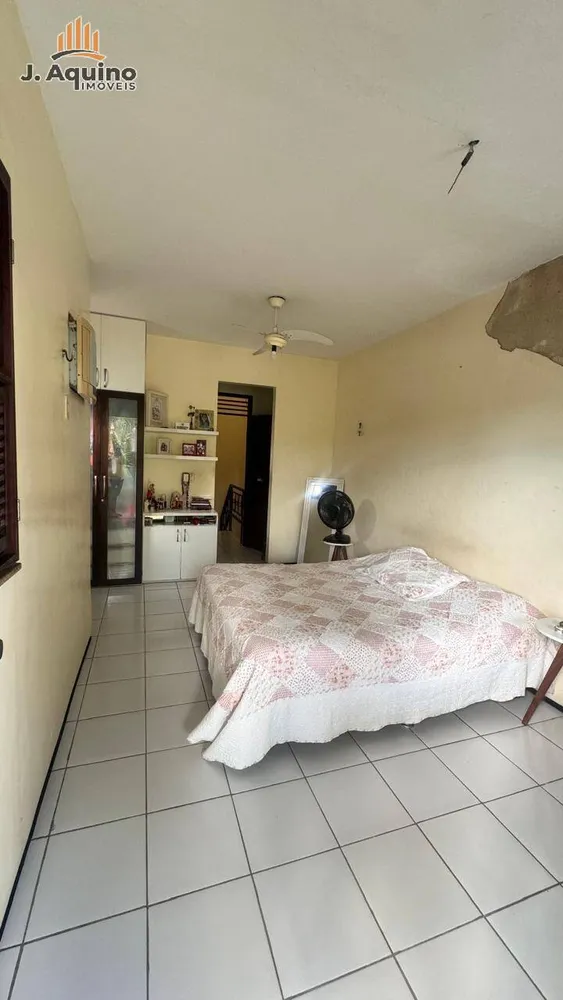 Casa, 4 quartos, 198 m² - Foto 11