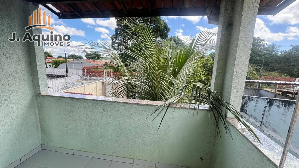 Casa, 4 quartos, 198 m² - Foto 14