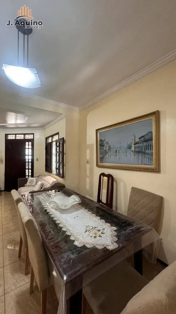 Casa, 4 quartos, 198 m² - Foto 5