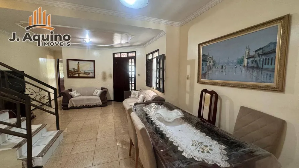 Casa, 4 quartos, 198 m² - Foto 4