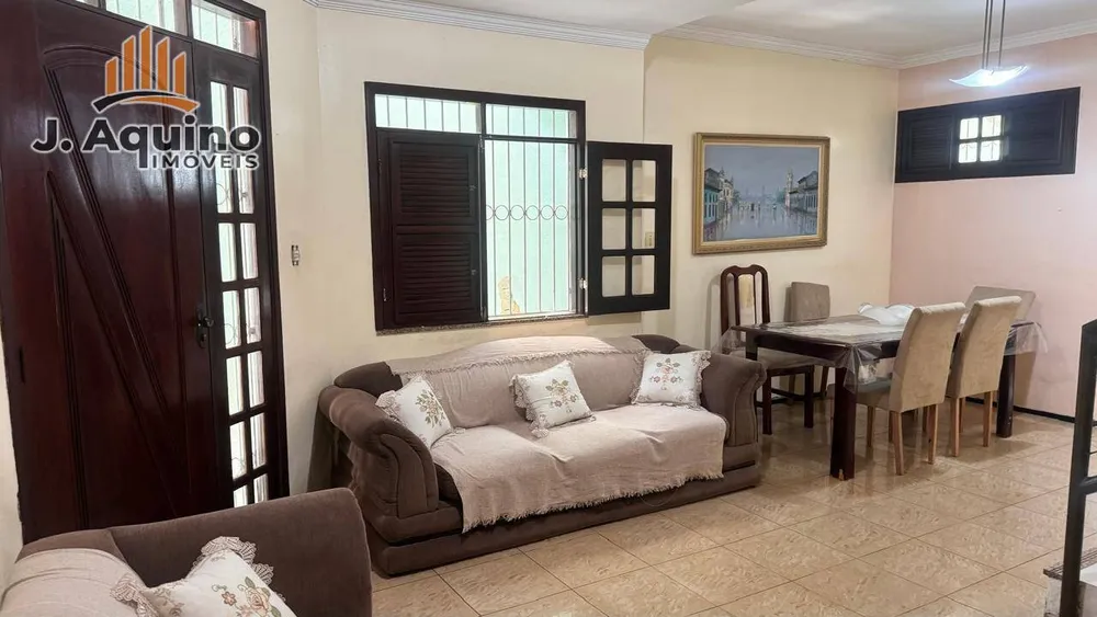 Casa, 4 quartos, 198 m² - Foto 3
