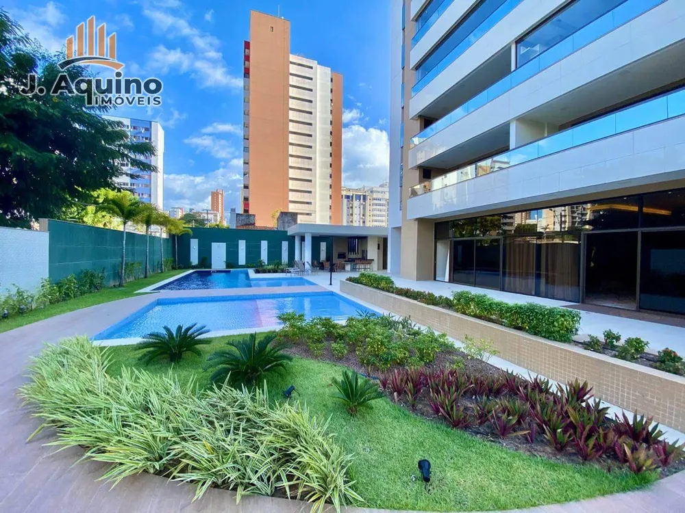 Apartamento, 3 quartos, 162 m² - Foto 8