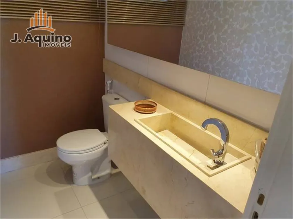 Apartamento, 3 quartos, 162 m² - Foto 6