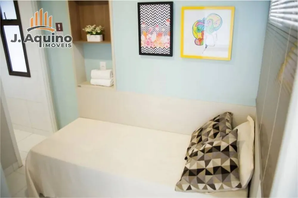 Apartamento, 3 quartos, 162 m² - Foto 7