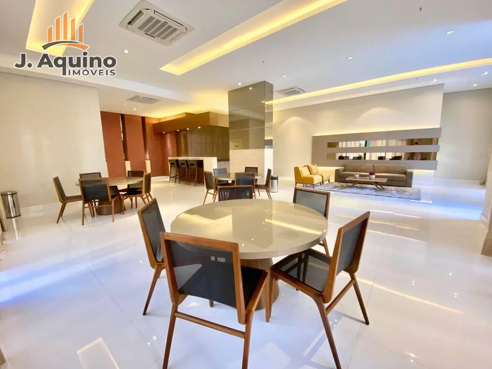 Apartamento, 3 quartos, 162 m² - Foto 14
