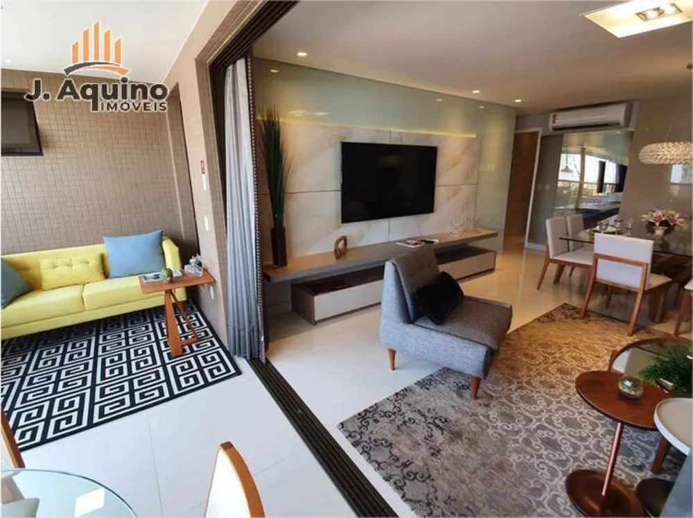 Apartamento, 3 quartos, 162 m² - Foto 3