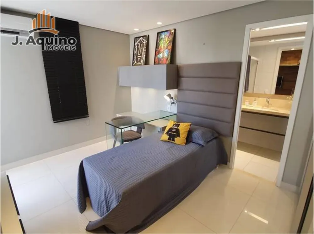 Apartamento, 3 quartos, 162 m² - Foto 5
