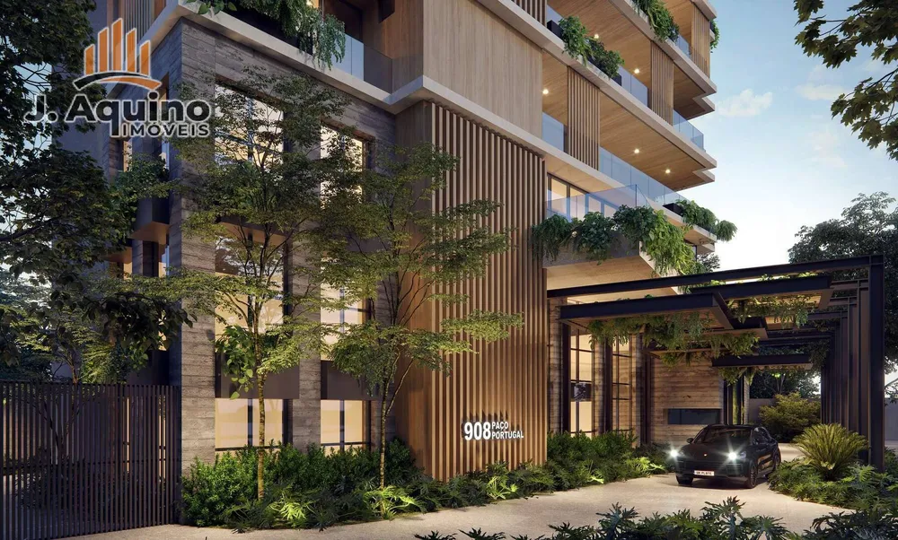 Apartamento, 4 quartos, 234 m² - Foto 6