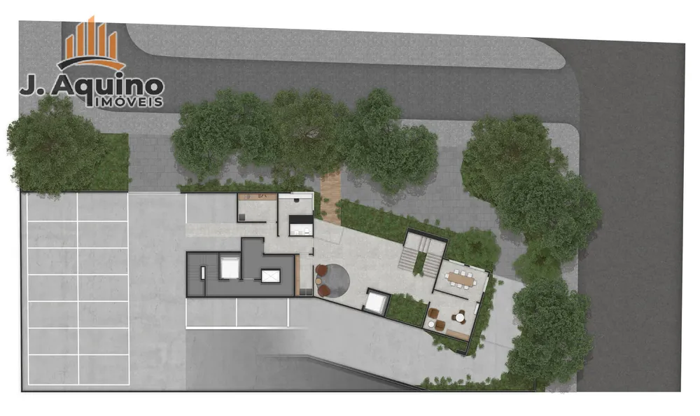 Apartamento, 4 quartos, 234 m² - Foto 8