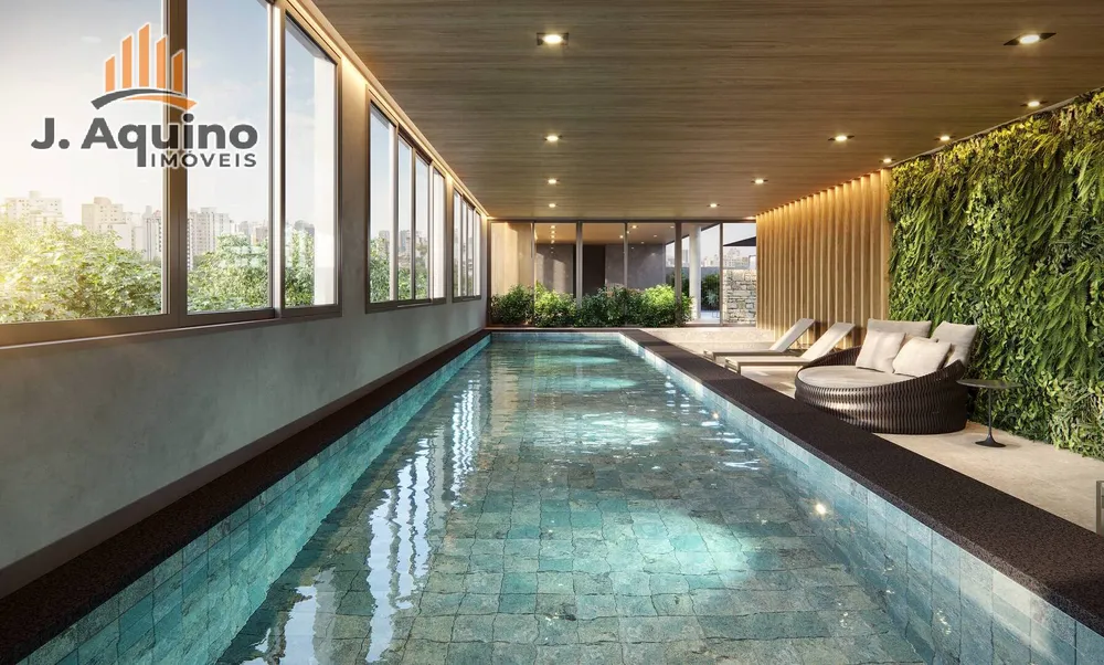 Apartamento, 4 quartos, 234 m² - Foto 7