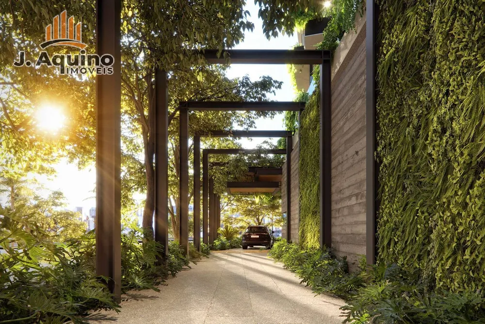 Apartamento, 4 quartos, 234 m² - Foto 6
