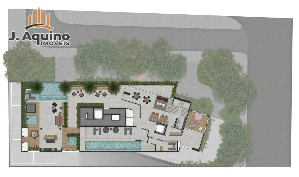 Apartamento, 4 quartos, 234 m² - Foto 5