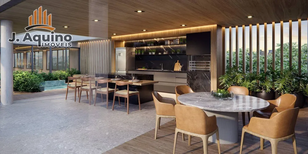 Apartamento, 4 quartos, 234 m² - Foto 7