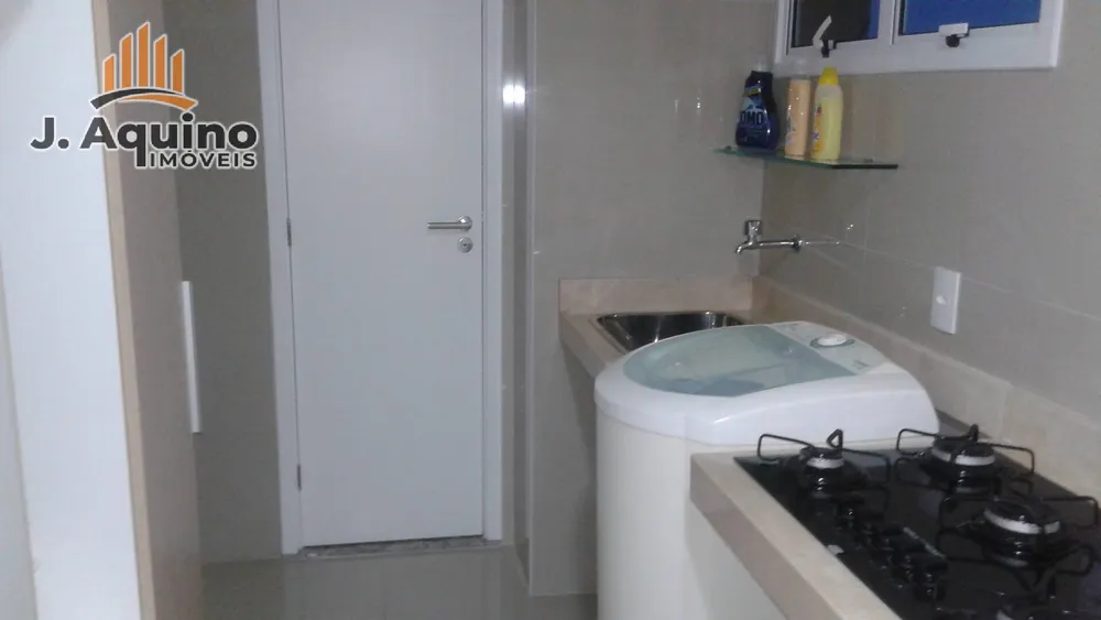 Apartamento, 3 quartos, 111116 m² - Foto 13