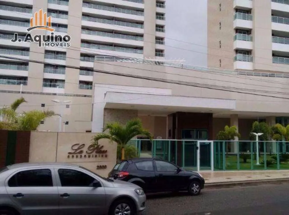 Apartamento, 3 quartos, 111116 m² - Foto 2