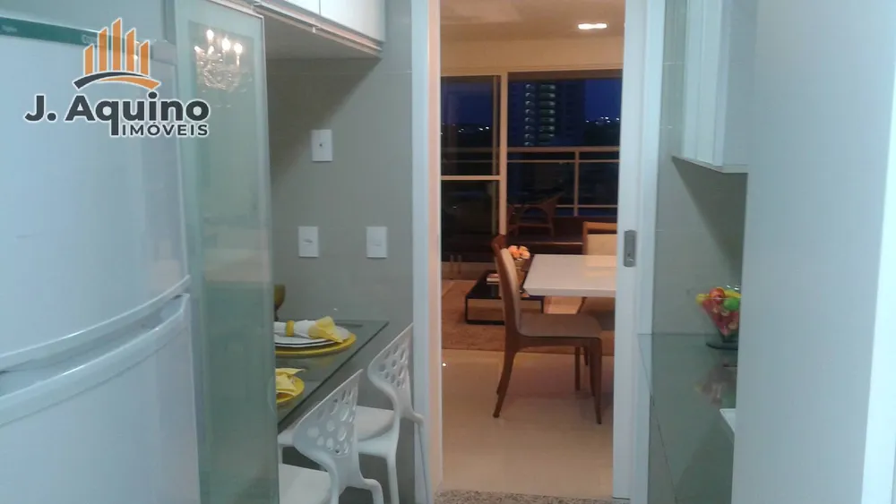 Apartamento, 3 quartos, 111116 m² - Foto 10