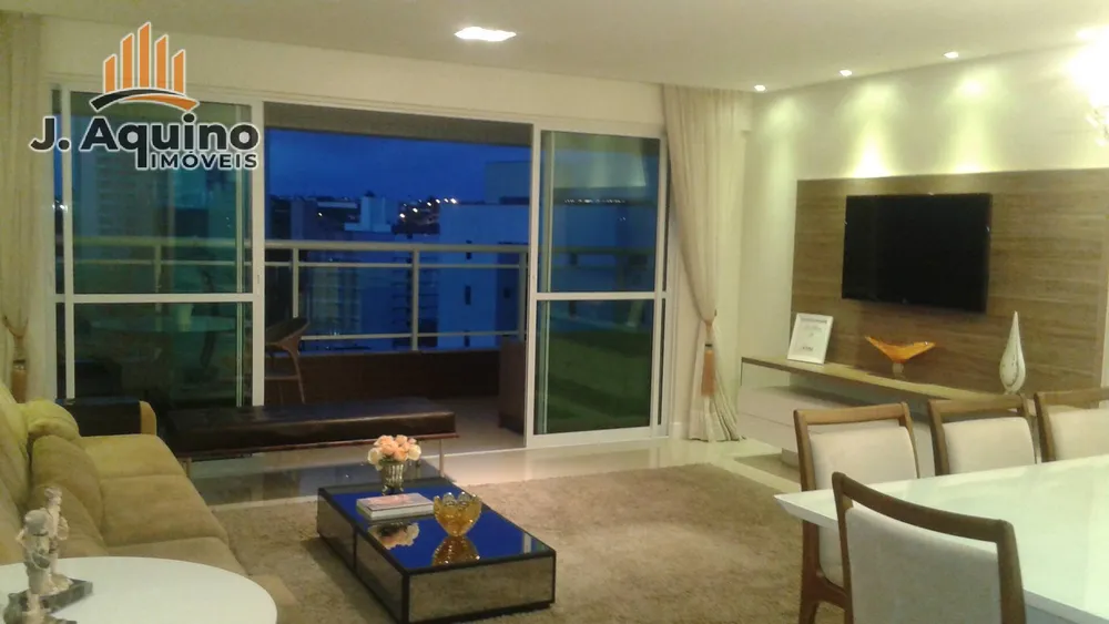 Apartamento, 3 quartos, 111116 m² - Foto 11
