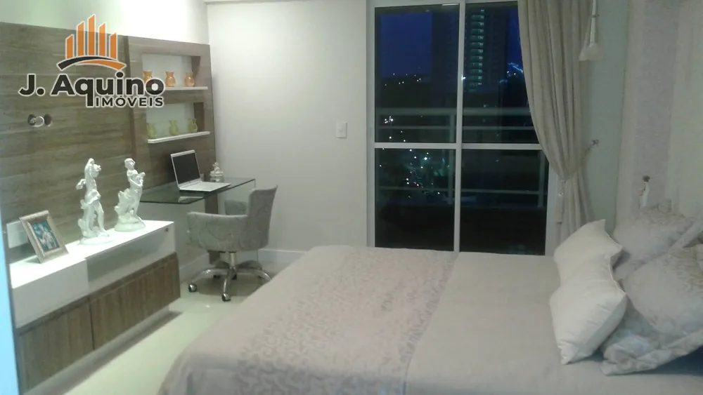 Apartamento, 3 quartos, 111116 m² - Foto 5