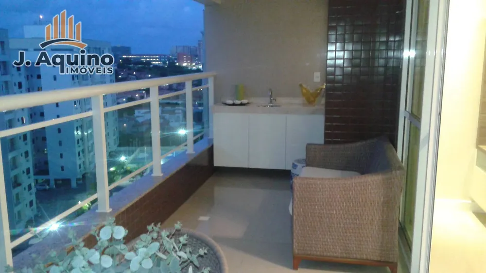 Apartamento, 3 quartos, 111116 m² - Foto 6