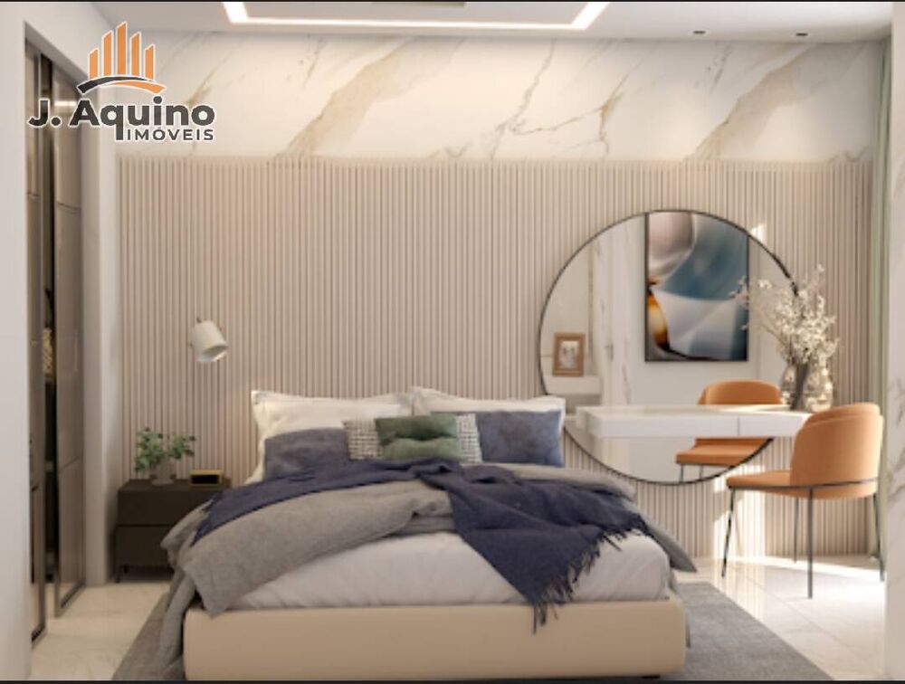 Casa de Condomínio à venda com 3 quartos, 100m² - Foto 10