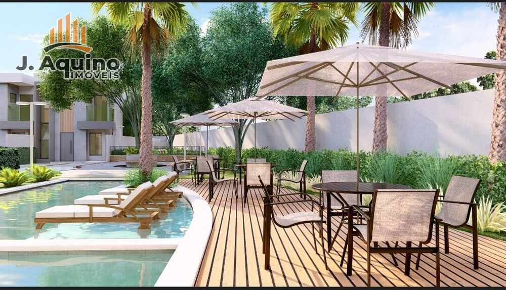 Casa de Condomínio à venda com 3 quartos, 100m² - Foto 16