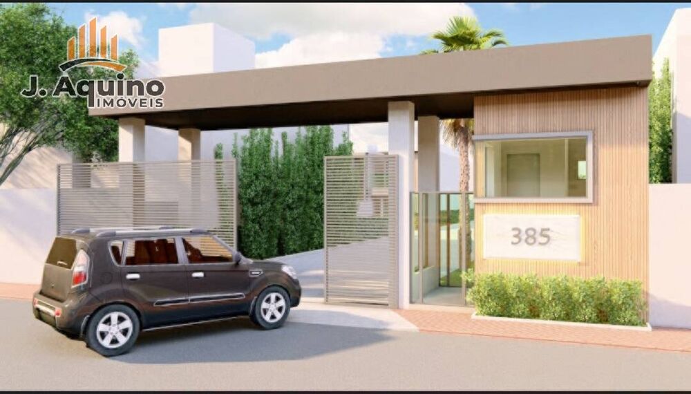 Casa de Condomínio à venda com 3 quartos, 100m² - Foto 21