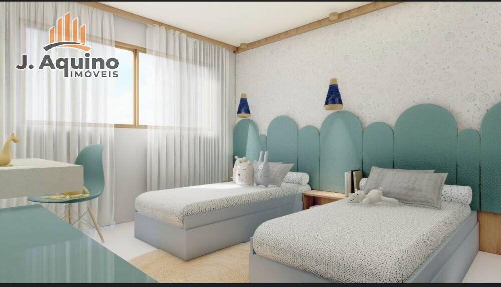 Casa de Condomínio à venda com 3 quartos, 100m² - Foto 9