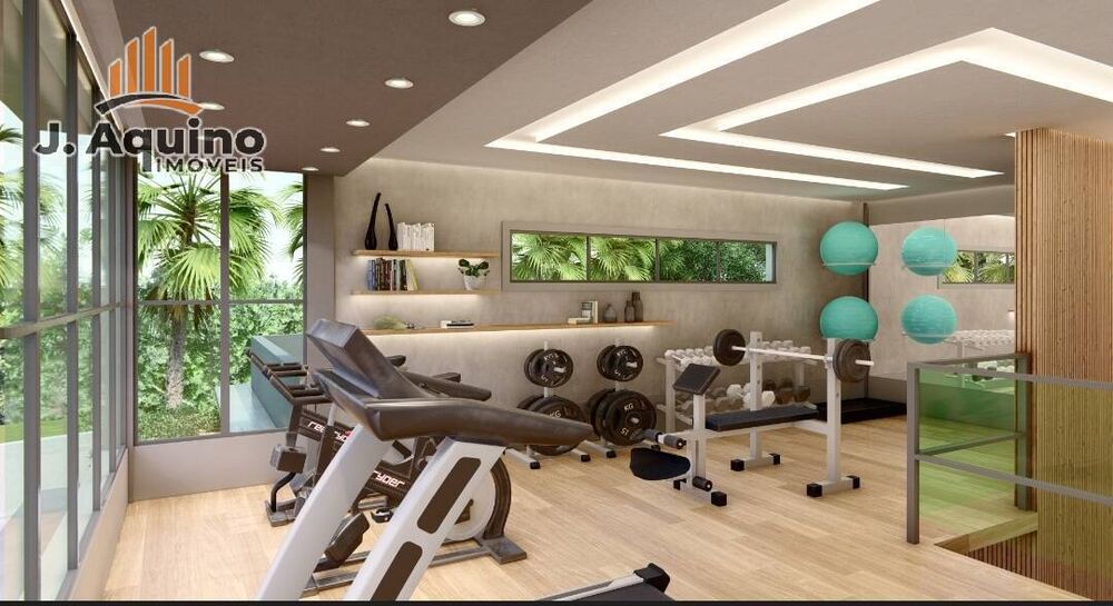 Casa de Condomínio à venda com 3 quartos, 100m² - Foto 14