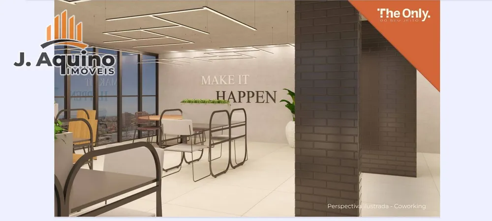 Apartamento, 2 quartos, 48 m² - Foto 5