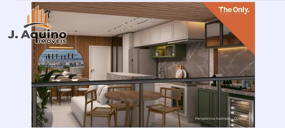 Apartamento, 2 quartos, 48 m² - Foto 14