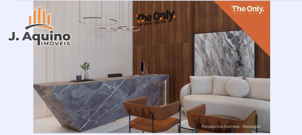 Apartamento, 2 quartos, 48 m² - Foto 7