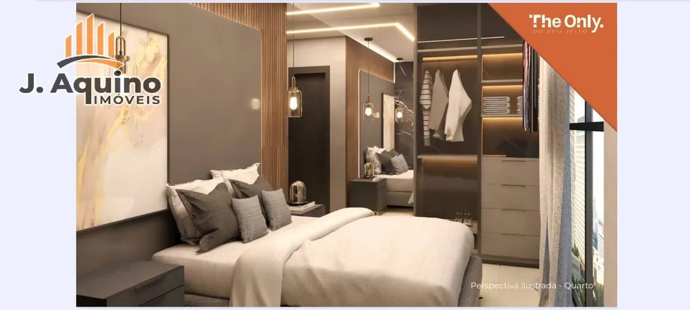 Apartamento, 2 quartos, 48 m² - Foto 11