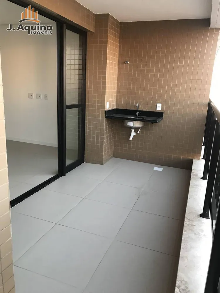 Apartamento, 3 quartos, 107 m² - Foto 11