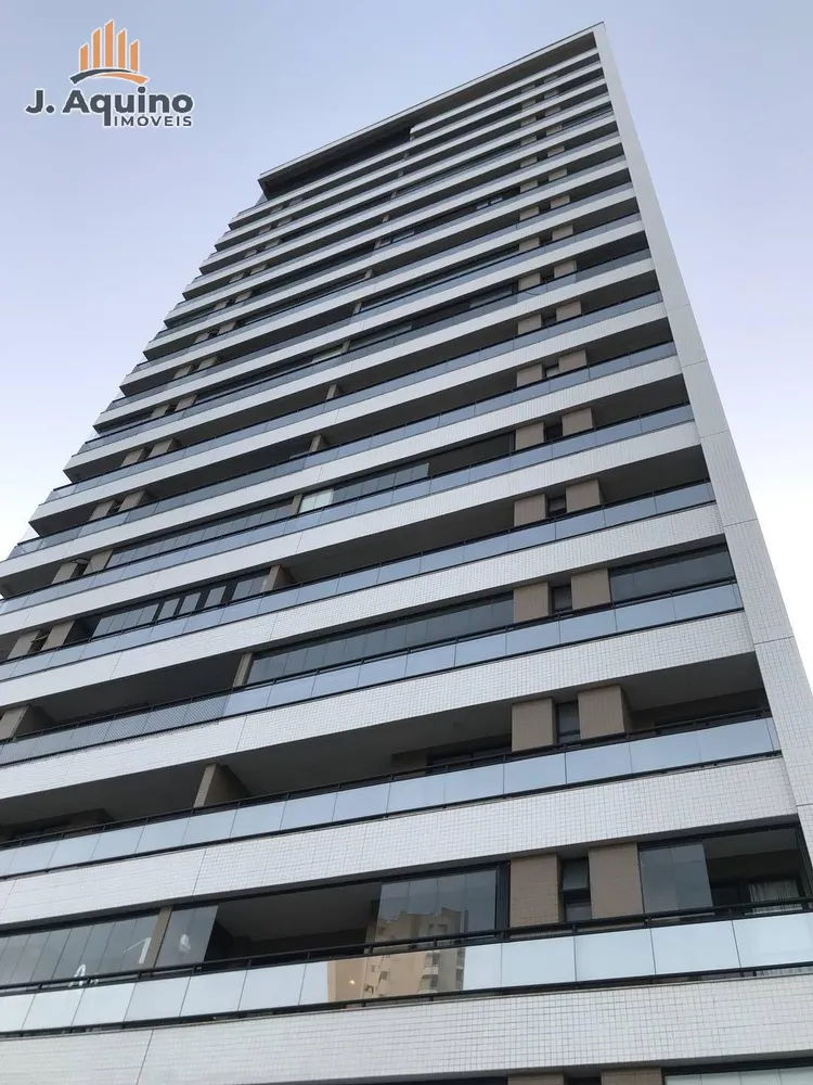 Apartamento, 3 quartos, 107 m² - Foto 2