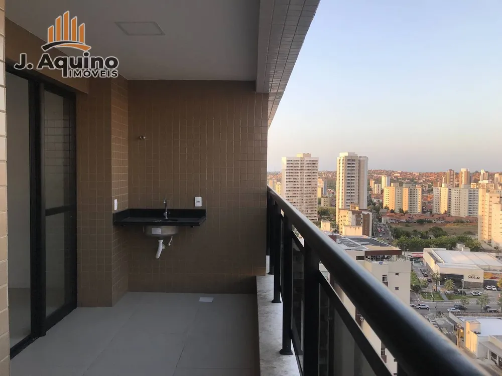 Apartamento, 3 quartos, 107 m² - Foto 5