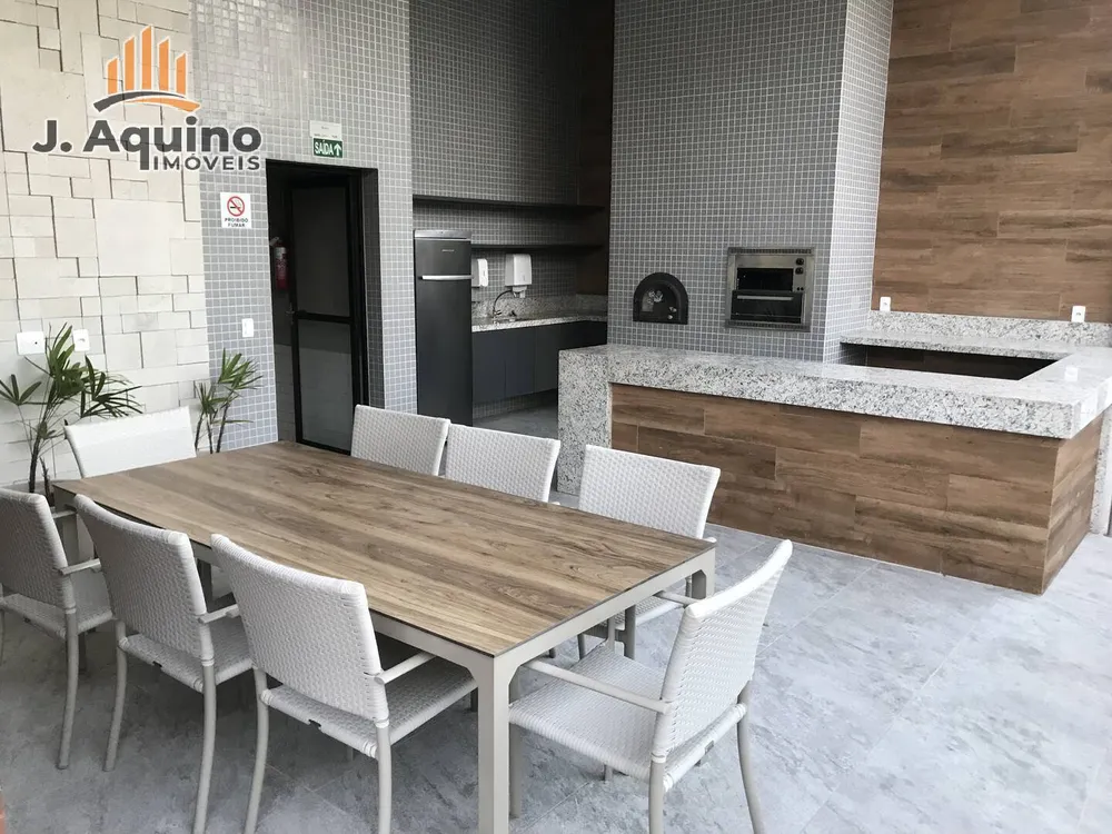 Apartamento, 3 quartos, 107 m² - Foto 14