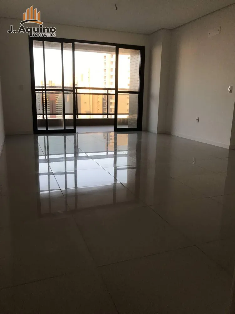 Apartamento, 3 quartos, 107 m² - Foto 4