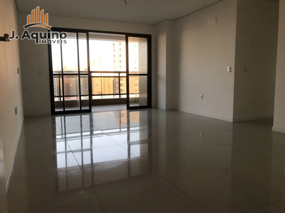 Apartamento, 3 quartos, 107 m² - Foto 3