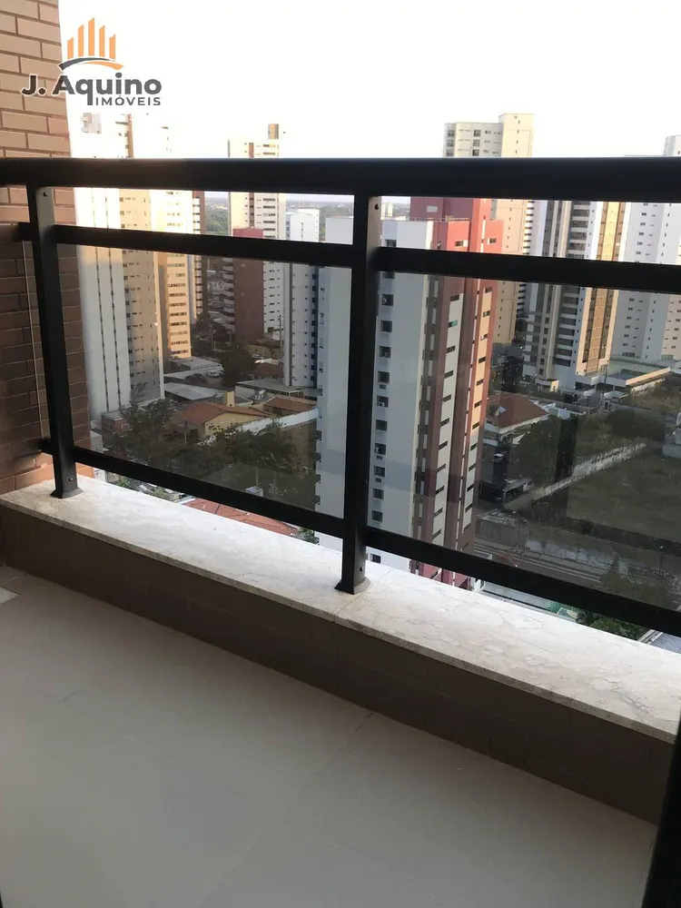 Apartamento, 3 quartos, 107 m² - Foto 7