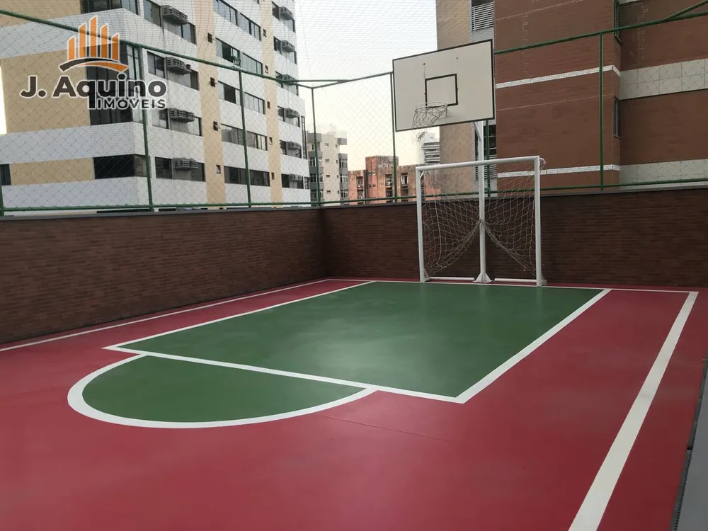 Apartamento, 3 quartos, 107 m² - Foto 18