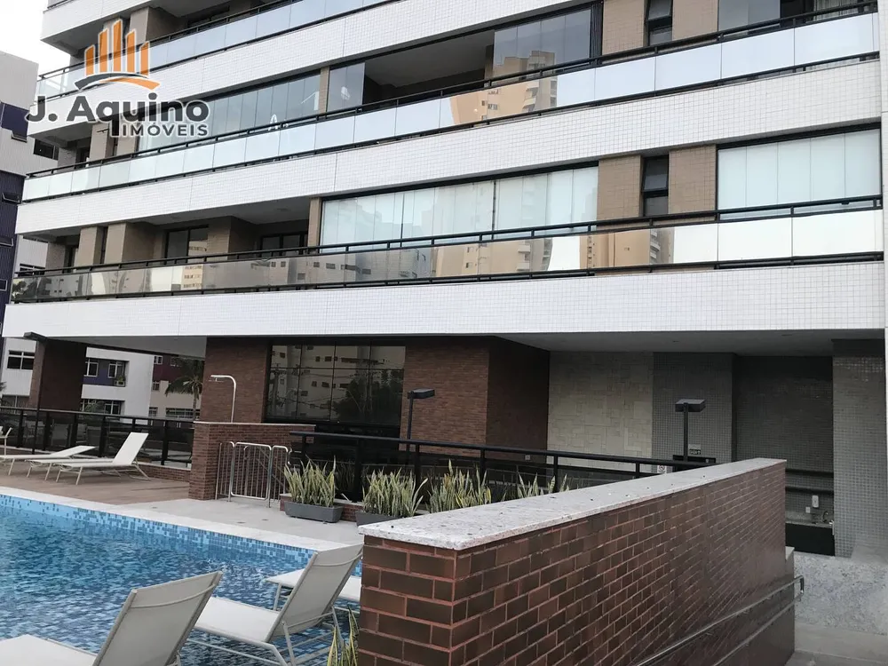 Apartamento, 3 quartos, 107 m² - Foto 6