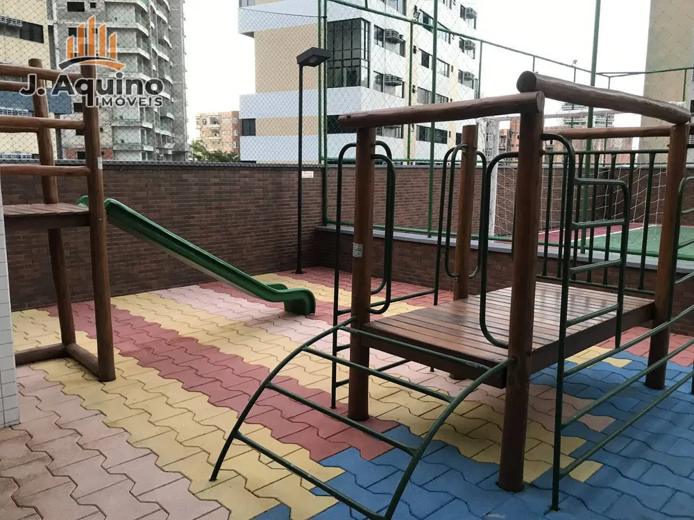 Apartamento, 3 quartos, 107 m² - Foto 8
