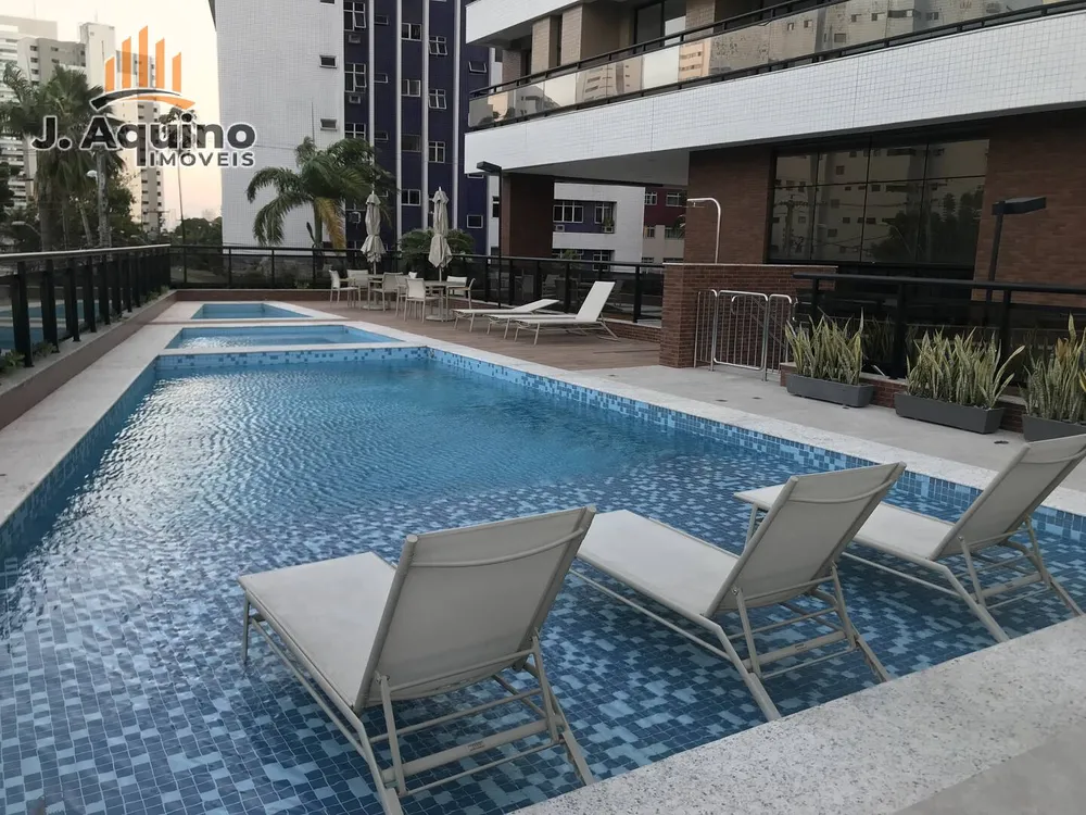 Apartamento, 3 quartos, 107 m² - Foto 9
