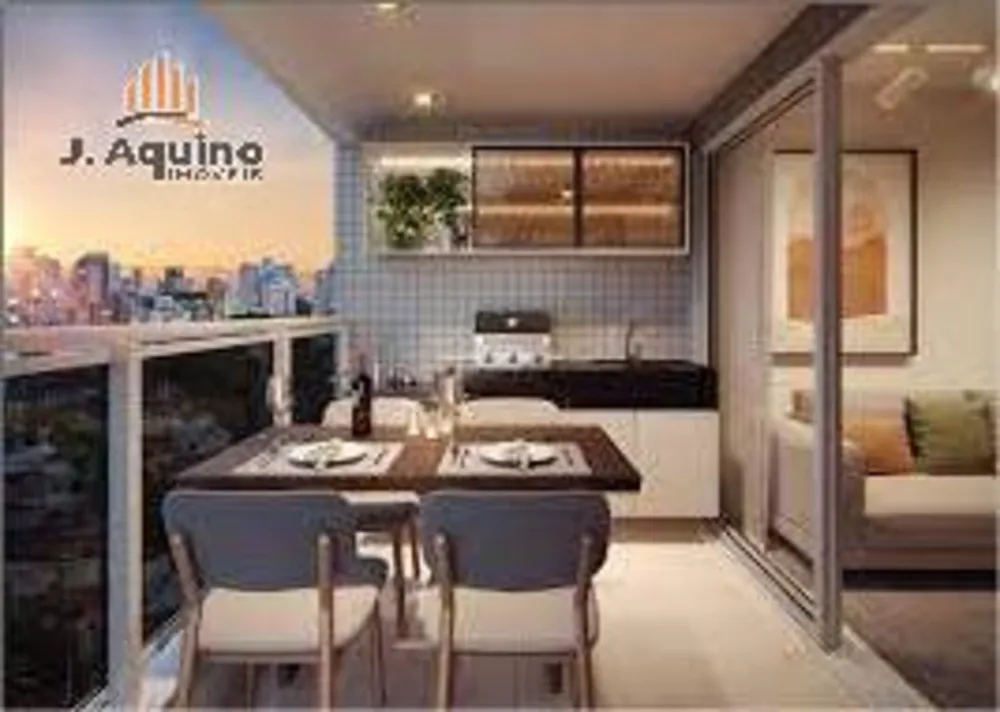 Apartamento, 1 quarto, 4060 m² - Foto 6