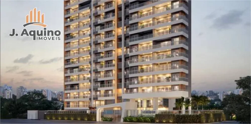 Apartamento, 1 quarto, 4060 m² - Foto 3