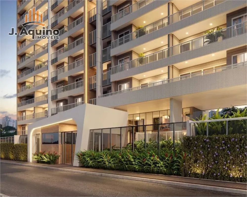 Apartamento, 1 quarto, 4060 m² - Foto 2