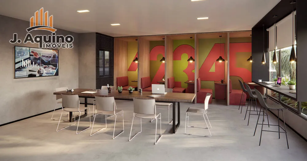 Apartamento, 2 quartos, 5165 m² - Foto 5