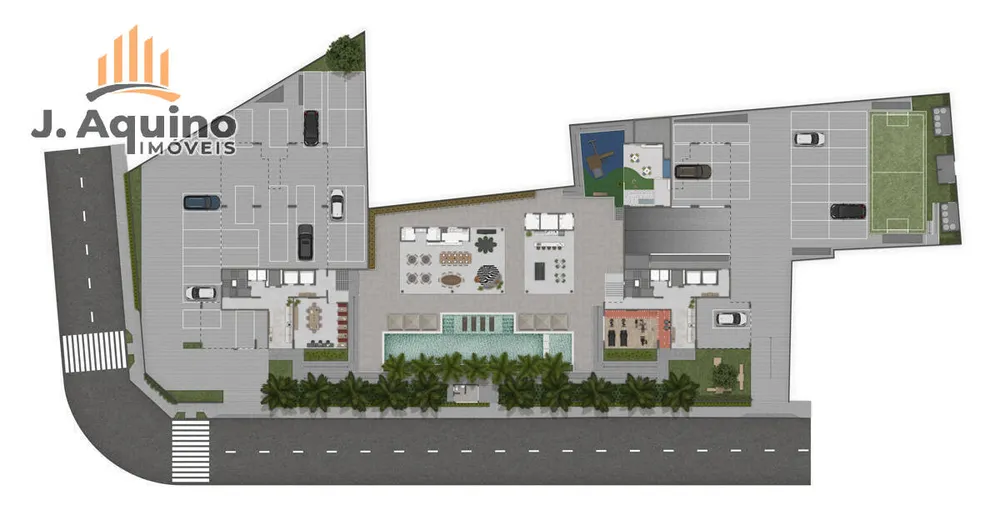 Apartamento, 2 quartos, 5165 m² - Foto 13