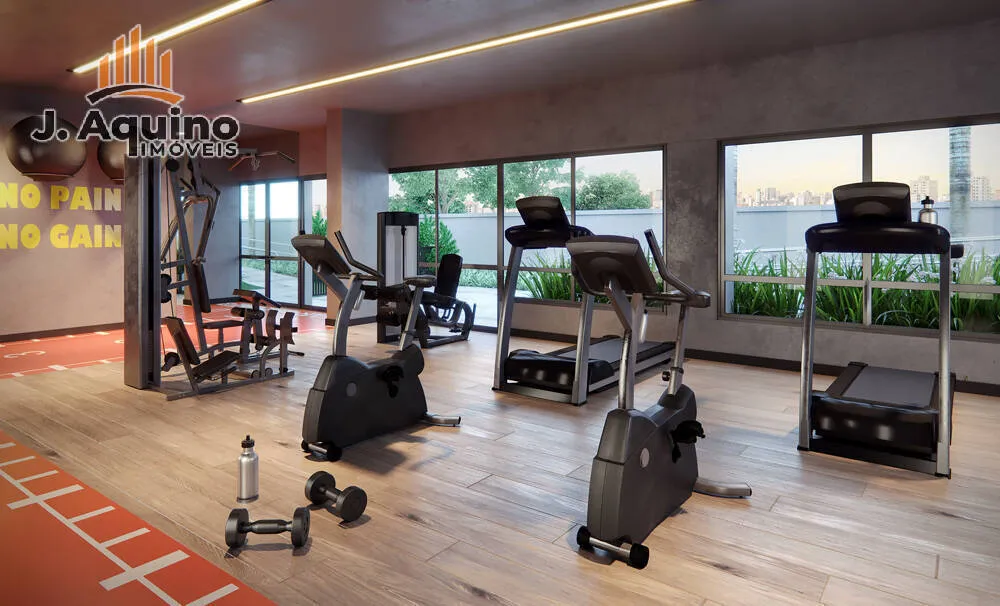 Apartamento, 2 quartos, 5165 m² - Foto 6