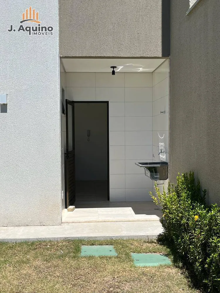 Casa de Condomínio, 3 quartos - Foto 5